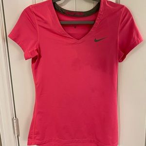 Workout shirt